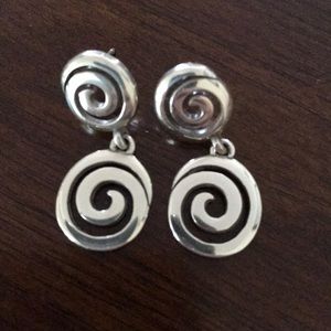 Brighton earrings